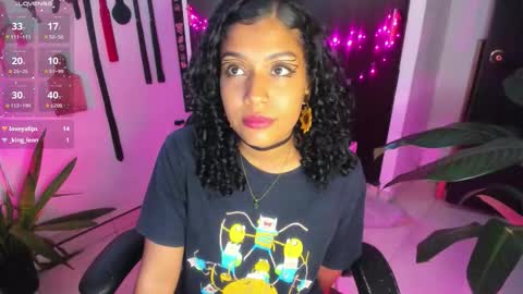 Lia Gomez online show from 03-06-26, 11:01