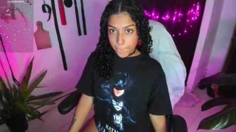 Lia Gomez online show from 03-14-26, 12:28