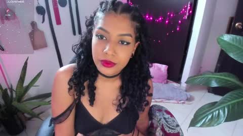 Lia Gomez online show from 03-31-26, 07:25