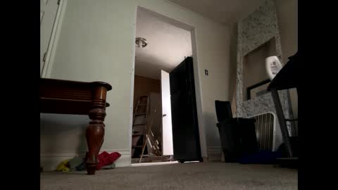 Freakybubba online show from 09-24-25, 12:30