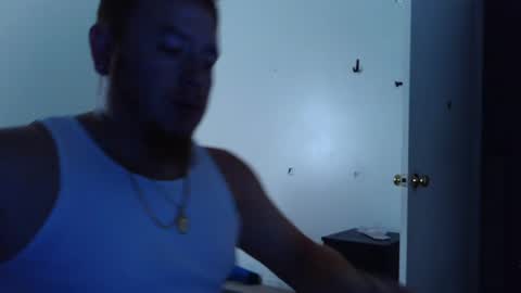 freakyfreddie305 online show from 10-07-25, 12:35