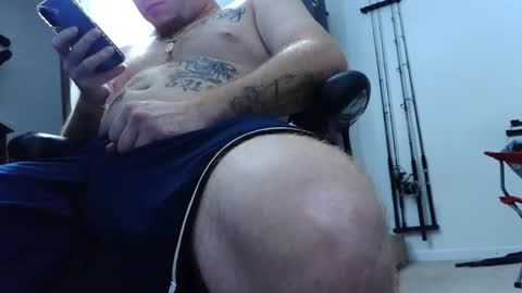 freakyfreddie305 online show from 10-16-25, 02:45