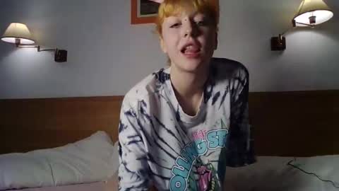 Gina online show from 01-11-26, 03:17