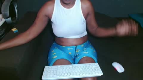 Mandy online show from 04-16-26, 06:47