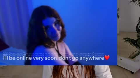 Diyana online show from 11-16-25, 09:31