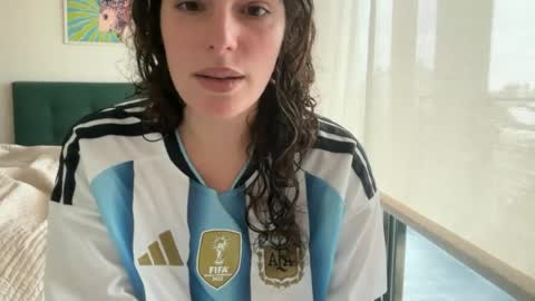 freckledeer online show from 07-15-26, 03:39