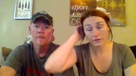 Freckle Freaks online show from 09-22-25, 07:05