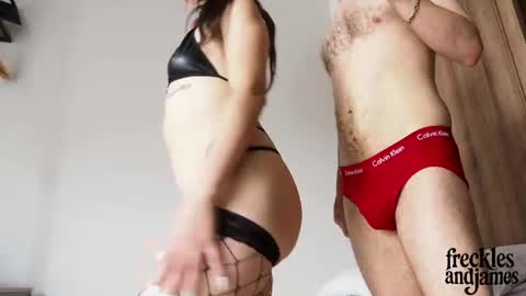 frecklesandjames online show from 07-19-26, 02:21