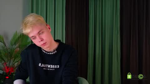 Fred online show from 03-23-26, 04:44