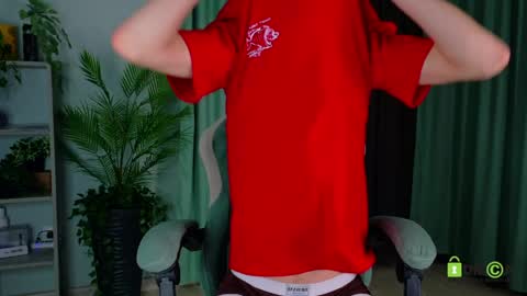 Fred online show from 04-27-26, 06:17