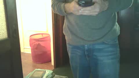 fred_spooner2 online show from 10-23-25, 01:27