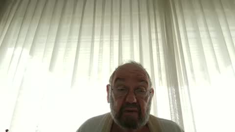 David Fredal online show from 01-08-25, 09:32