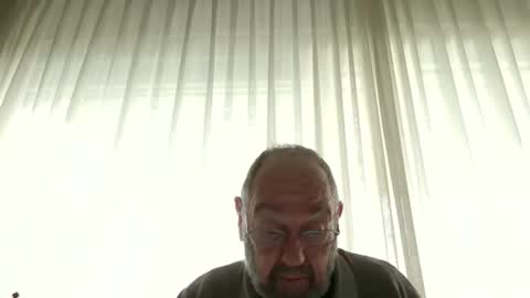 David Fredal online show from 01-08-25, 12:47