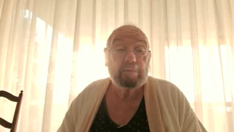 David Fredal online show from 01-15-25, 09:02