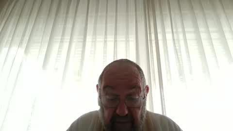 David Fredal online show from 01-17-25, 09:28