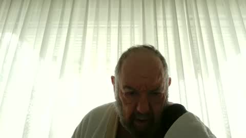 David Fredal online show from 01-18-25, 10:28