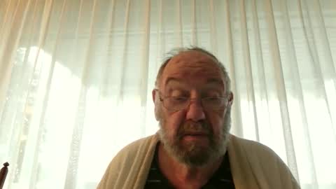 David Fredal online show from 10-20-25, 08:04