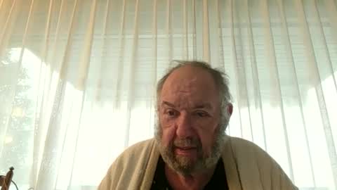 David Fredal online show from 11-17-25, 08:20