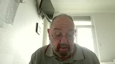 David Fredal online show from 02-20-26, 03:34