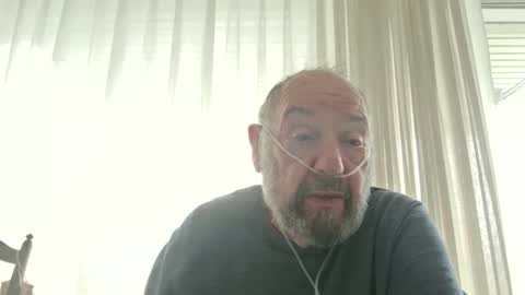 David Fredal online show from 03-25-26, 09:37