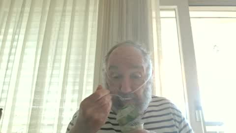 David Fredal online show from 06-30-26, 07:53
