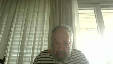 David Fredal online show from 07-01-26, 09:11