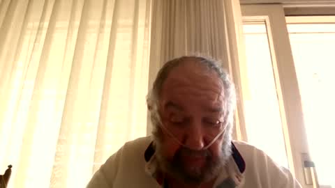 David Fredal online show from 07-10-26, 08:29