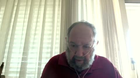 David Fredal online show from 07-11-26, 10:18