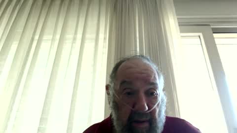 David Fredal online show from 07-12-26, 08:49