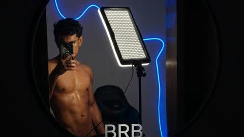 valeria online show from 04-06-26, 05:03