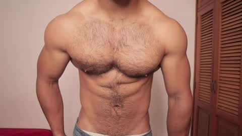 FredSeXXX online show from 04-08-26, 01:44