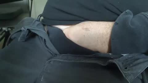 freddy037 online show from 01-16-26, 01:48