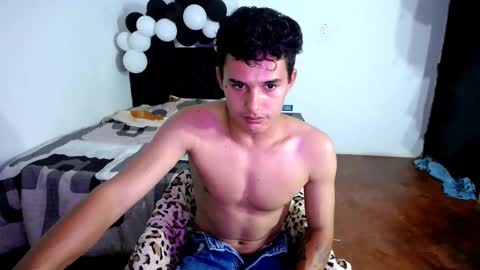 freddy romans online show from 10-06-25, 12:19