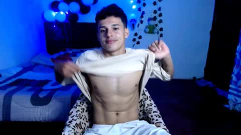 freddy romans online show from 10-24-25, 11:56