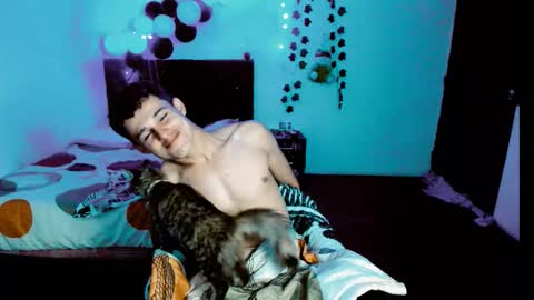 freddy romans online show from 11-03-25, 07:37