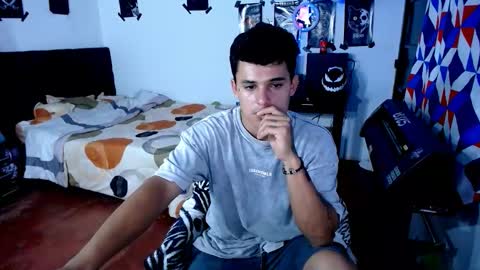 freddy romans online show from 03-15-26, 01:22