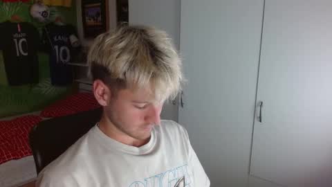 Frederick Perin online show from 10-27-25, 01:59