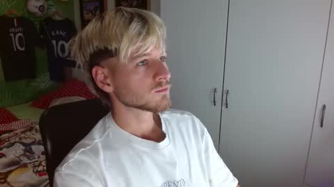 Frederick Perin online show from 12-01-25, 12:43