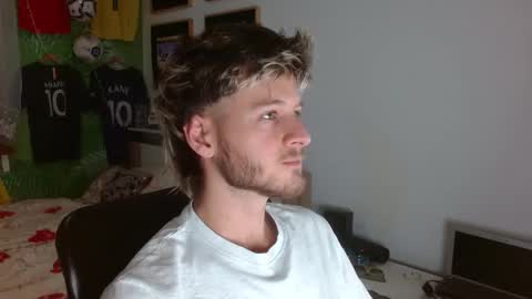 Frederick Perin online show from 02-02-26, 09:46