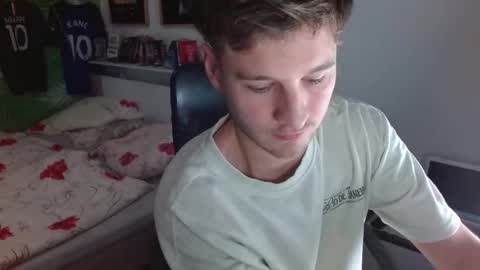 Frederick Perin online show from 03-03-26, 01:06