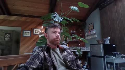 Freddy online show from 09-25-25, 09:29