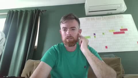 Freddy online show from 08-02-26, 11:47