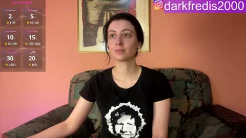 fredisramone online show from 08-07-26, 11:23