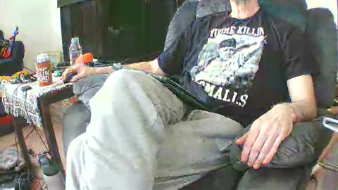 Snapshot of fredjohnson2112 chatting on 03-29-26, 05:35 fredjohnson2112 online show from 03-29-26, 05:35