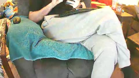 Snapshot of fredjohnson2112 chatting on 05-03-26, 02:01 fredjohnson2112 online show from 05-03-26, 02:01