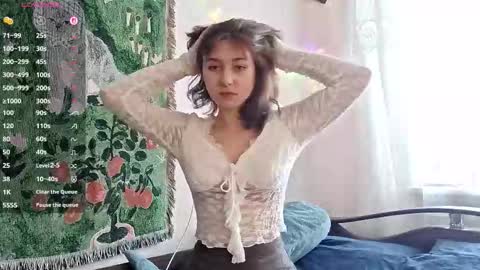 Mia online show from 03-14-26, 07:25