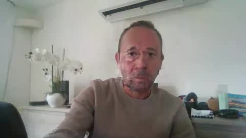 fredodu41 online show from 05-16-26, 10:47
