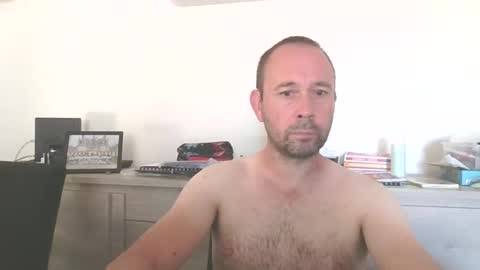 fredodu41 online show from 07-06-26, 03:58