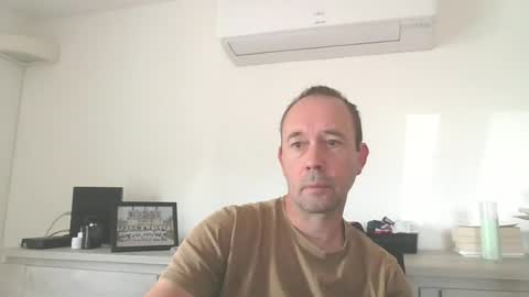 fredodu41 online show from 07-27-26, 10:11