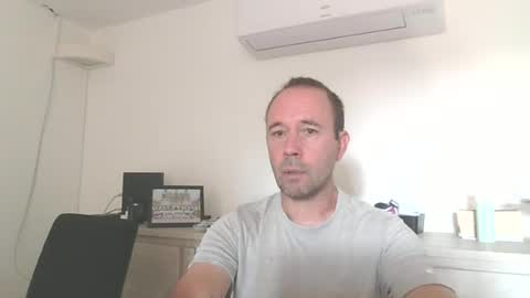 fredodu41 online show from 07-29-26, 07:17